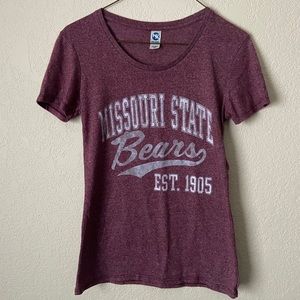 MO State Women’s Tee